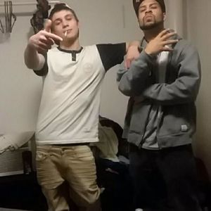 Meet your Posher, Tim